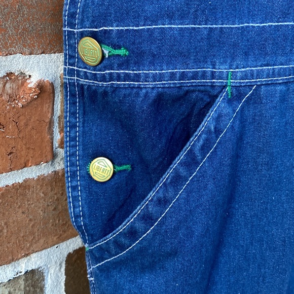 Liberty  cotton overalls 38 x 30 - Picture 5 of 14